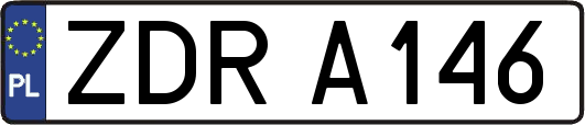 ZDRA146