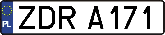 ZDRA171