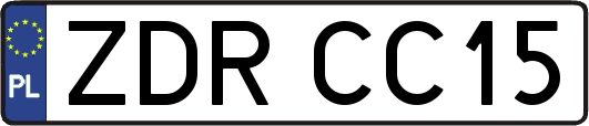 ZDRCC15