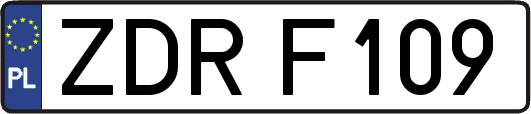 ZDRF109