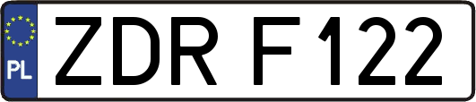ZDRF122