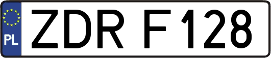 ZDRF128