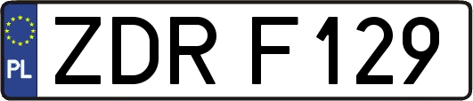 ZDRF129
