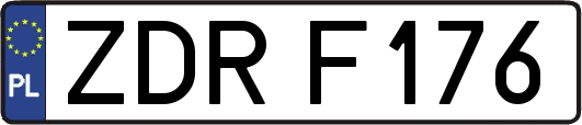 ZDRF176