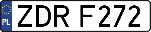 ZDRF272