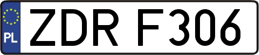 ZDRF306