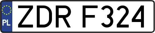 ZDRF324