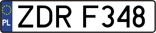 ZDRF348