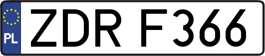 ZDRF366