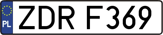 ZDRF369