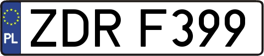 ZDRF399