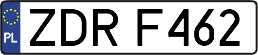 ZDRF462