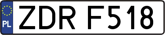 ZDRF518