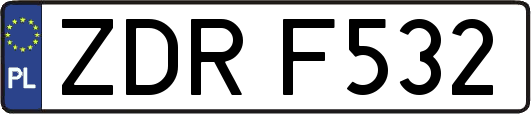 ZDRF532