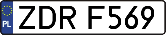 ZDRF569