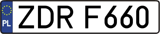 ZDRF660