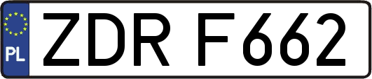 ZDRF662