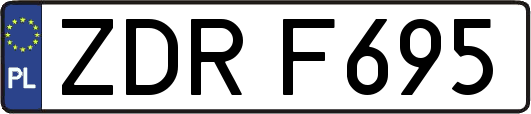 ZDRF695
