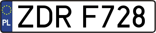 ZDRF728