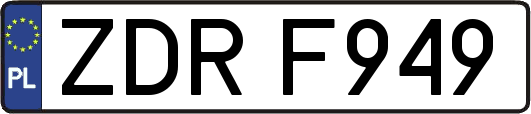 ZDRF949