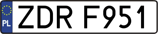 ZDRF951