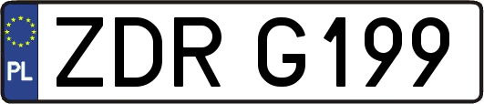 ZDRG199