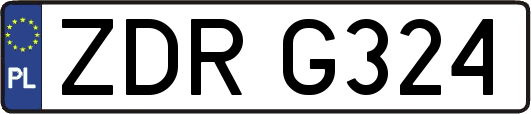 ZDRG324