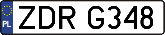 ZDRG348