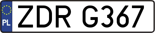 ZDRG367