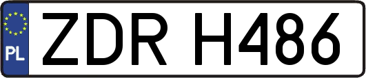 ZDRH486