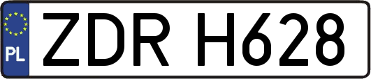ZDRH628