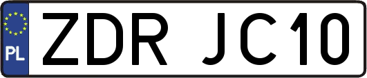 ZDRJC10