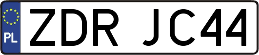 ZDRJC44