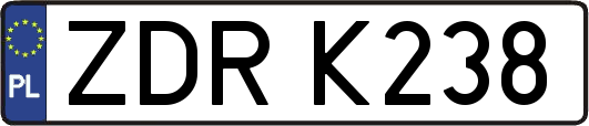 ZDRK238