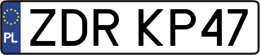 ZDRKP47