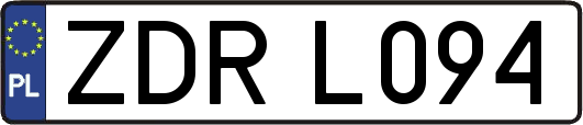ZDRL094