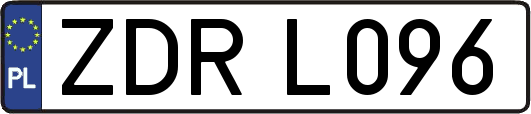 ZDRL096