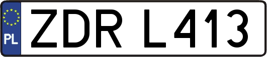 ZDRL413