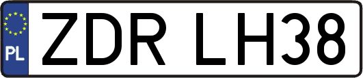 ZDRLH38