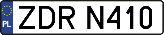 ZDRN410