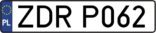 ZDRP062