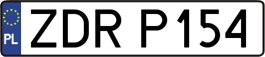 ZDRP154