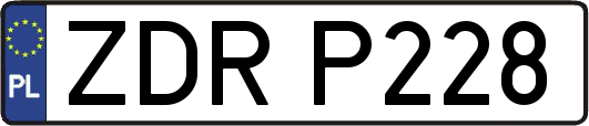 ZDRP228