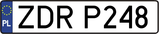 ZDRP248