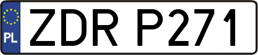 ZDRP271