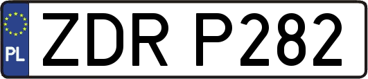 ZDRP282