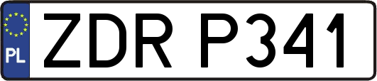 ZDRP341
