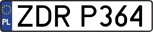 ZDRP364