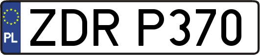 ZDRP370