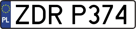 ZDRP374
